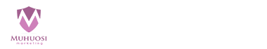 穆霍斯營銷RWD網頁設計手機版logo